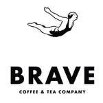 Brave Coffee & Tea logo