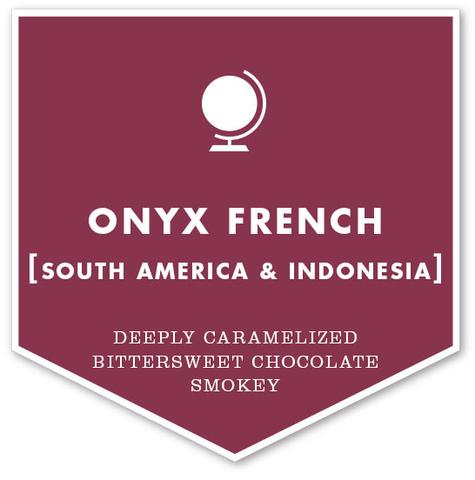 Onyx French Roast (12 oz)